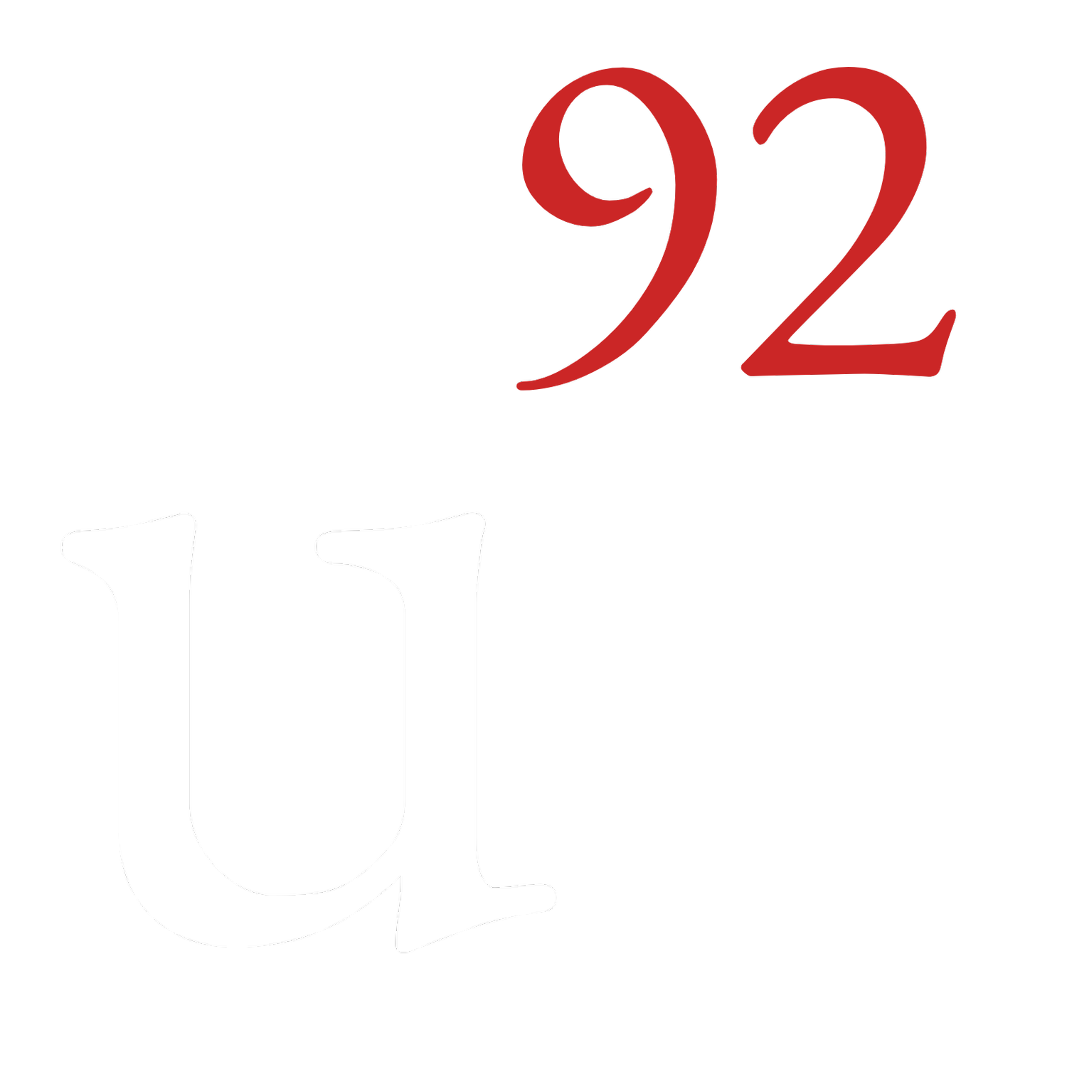 U92
